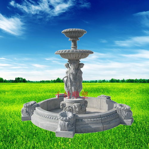 崇文區大理石噴泉圖片大全集廠家