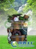 供應(yīng)動物造型流水噴泉工藝品 樹脂室內(nèi)加濕器_禮品、工藝品、飾品_世界工廠網(wǎng)中國產(chǎn)品信息庫