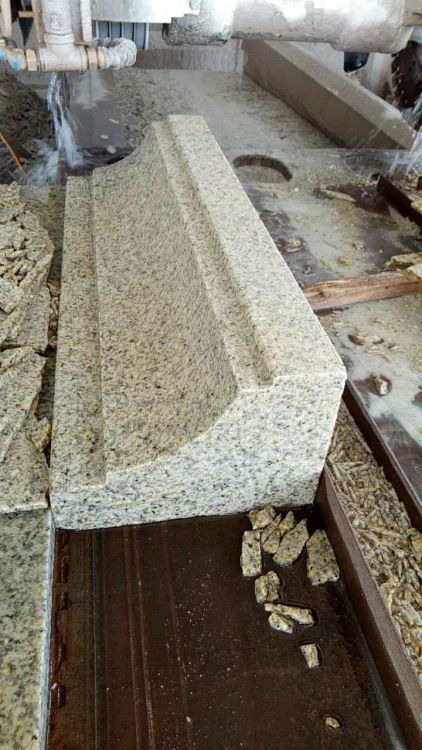 異型石材加工 藝術與技術的融合，為空間注入靈魂